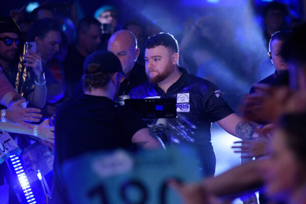 Rock ends 2024 with Players Championship 30 as Beaton says goodbye 