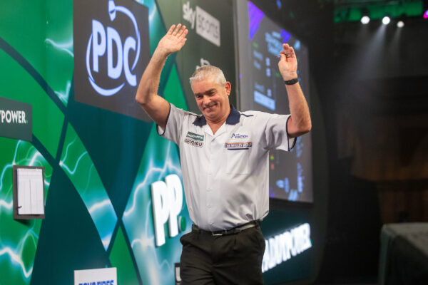 Rock ends 2024 with Players Championship 30 as Beaton says goodbye 