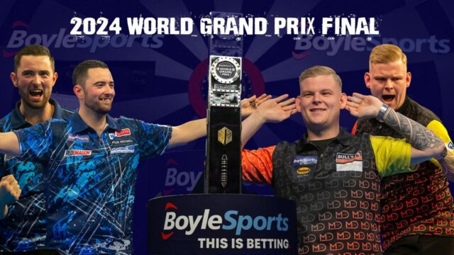 2024 World Grand Prix: Final Preview