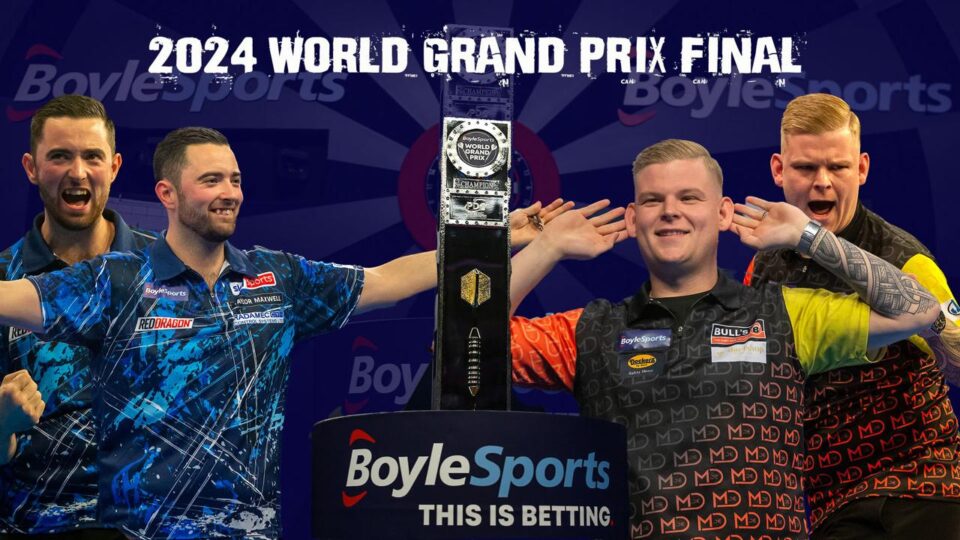 2024 World Grand Prix: Final Preview
