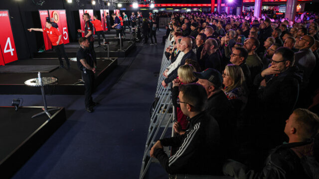 Amateur Qualifiers Confirmed for the 2026 UK Open 
