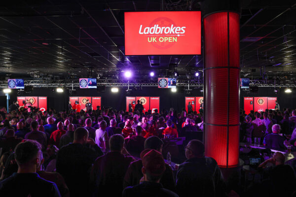 Amateur Qualifiers Confirmed for the 2026 UK Open 