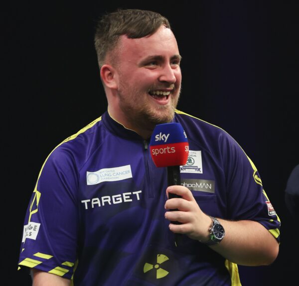 Humphries is looking to remind everyone that he is still the man to beat at Minehead Humphries is looking to remind everyone that he is still the man to beat at Minehead