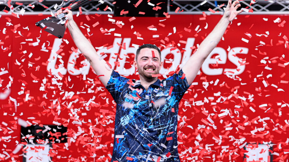 Luke Humphries crowned 2024 Players Championship Finals champion, Gian van Veen clinches World Youth Championship