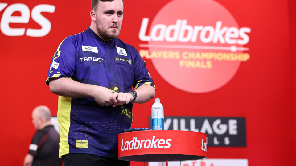 2024 Players Championship Finals Day 3 Preview