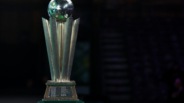2025 Paddy Power World Darts Championship: Preview, schedule, results, how to follow