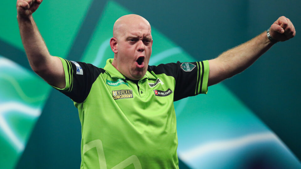 2025 Paddy Power World Darts Championship: Day Six Preview