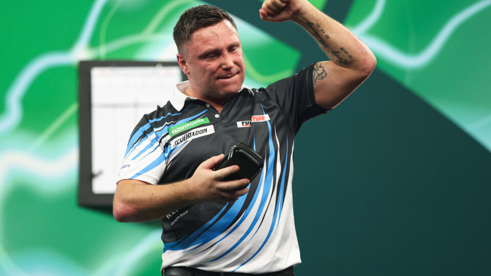 24/25 Paddy Power World Championships Recommended Bets – Day 12