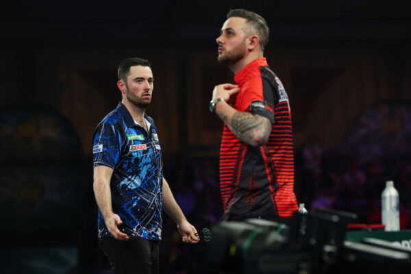 2025 Winmau World Masters Preview 