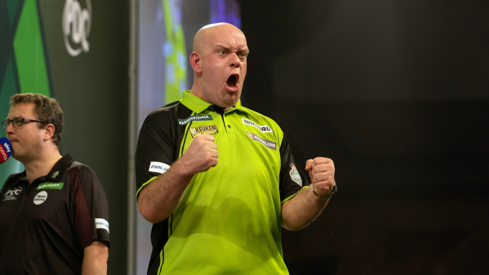 24/25 Paddy Power World Championships Recommended Bets Day 14