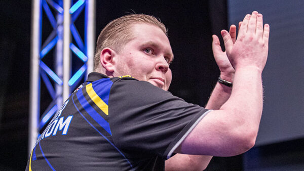 Viktor Tingstrom and Tom Bissell become the first to win PDC Tour Cards at 2025 Q-School 