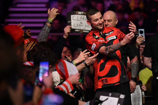 Dobey looking to cap magical week at Newcastle homecoming - Night 8 Preview 