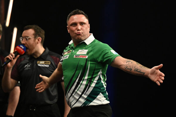 PDC Premier League Darts Night Five Preview as Brighton Awaits 