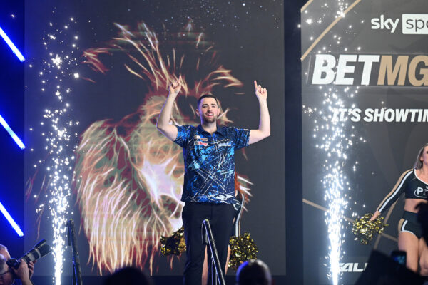 Premier League preview - Night Two Glasgow 