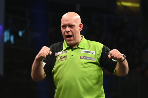 Premier League preview - Night Two Glasgow 