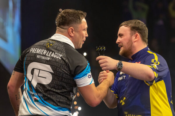 Price extends winning run over Littler to seal Nottingham win 