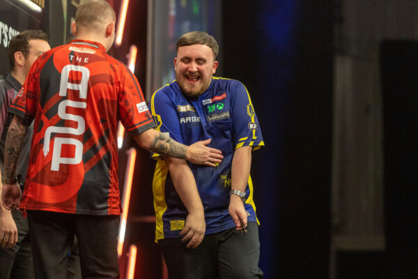 PDC Premier League Darts Night Five Preview as Brighton Awaits 