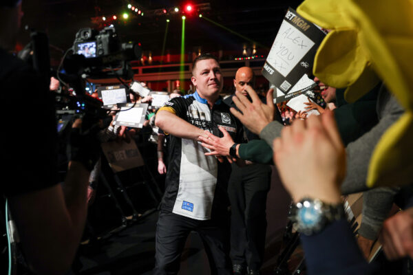 Dobey looking to cap magical week at Newcastle homecoming - Night 8 Preview 
