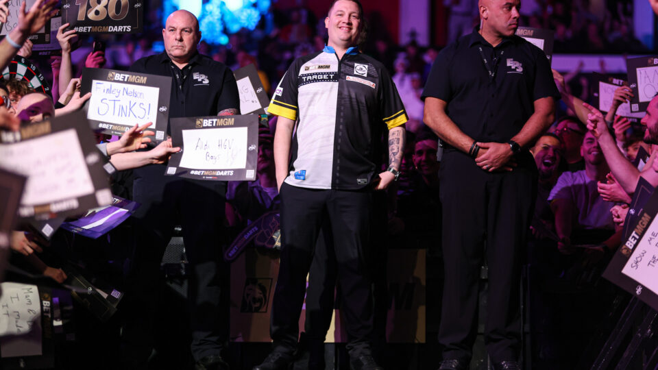 Dobey looking to cap magical week at Newcastle homecoming – Night 8 Preview 