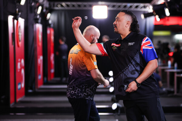  Van Gerwen misses Players Championships 9 & 10 as the entries list is revealed 