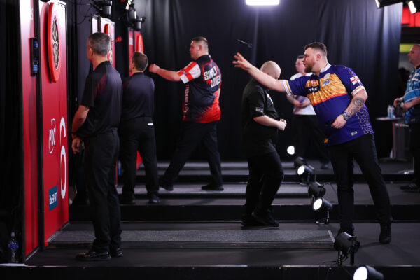 PDC Confirms 2026 Calendar