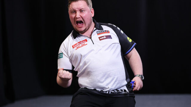 Schindler and Springer sail through as the European Tour returns to Germany – Euro Tour 2 Day One