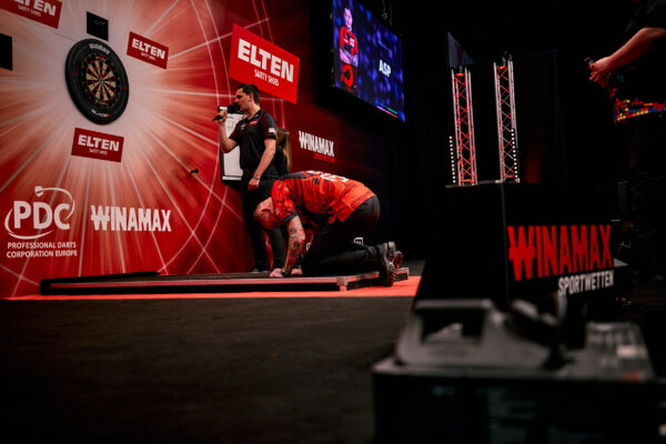 Aspinall ends the wait for maiden European Tour Title "It