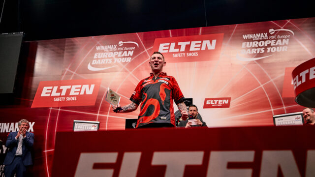 Aspinall ends the wait for maiden European Tour Title “It’s been a sh*t few years but this is what I needed”