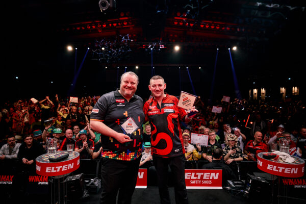 Aspinall ends the wait for maiden European Tour Title "It