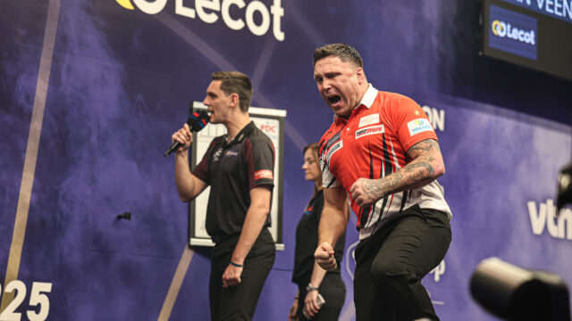 The seeds tumble in Belgium but Price and Smith shine 