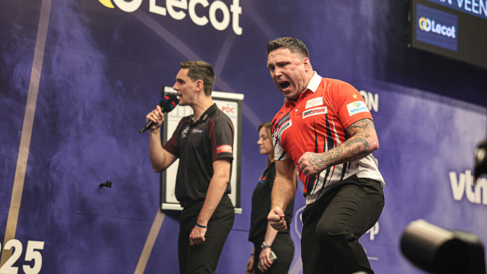 The seeds tumble in Belgium but Price and Smith shine 