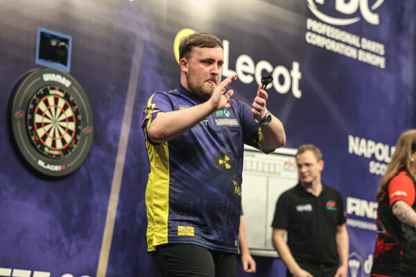 The seeds tumble in Belgium but Price and Smith shine 