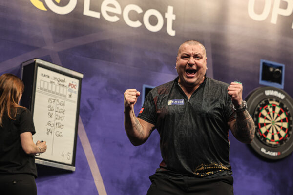 The seeds tumble in Belgium but Price and Smith shine 