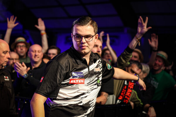 Price Powers to Fourth Players Championship Crown of 2025 