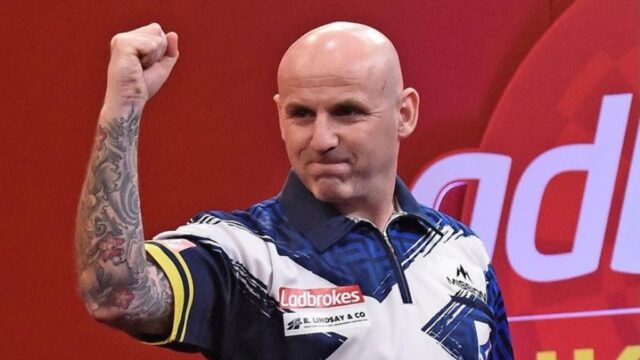 Alan Soutar slams PDC for ‘ horrendous decision’ and closing the door on him and working players 