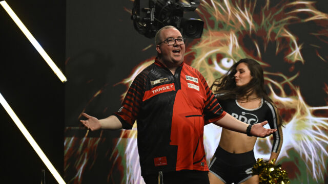 Bunting ready for Liverpool homecoming to keep his playoff hopes alive – Night 12 Preview 
