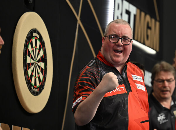 Bunting ready for Liverpool homecoming to keep his playoff hopes alive - Night 12 Preview 