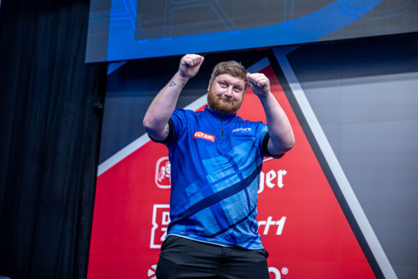 Brilliant Menzies captures second Pro Tour title at Players Championship 11 