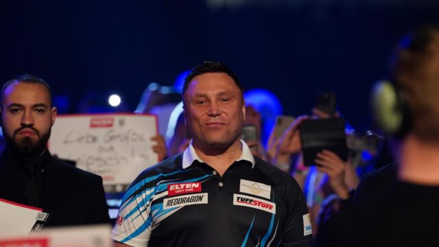 Price continues his love affair with Riesa to set up Aspinall last 16 blockbuster “I love playing in Riesa”
