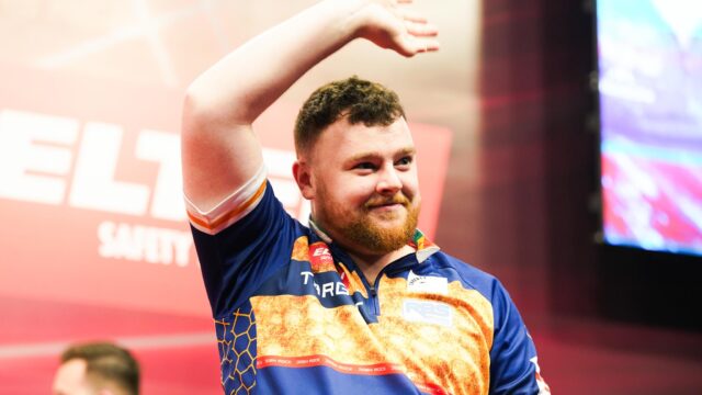 Rock and De Decker Set for World Series Debuts as Australia and New Zealand Fields Are Finalised