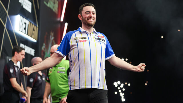 Humphries homecoming as next top Leeds “Winning in Leeds last year was a great feeling, and it’s something I would love to repeat again.”