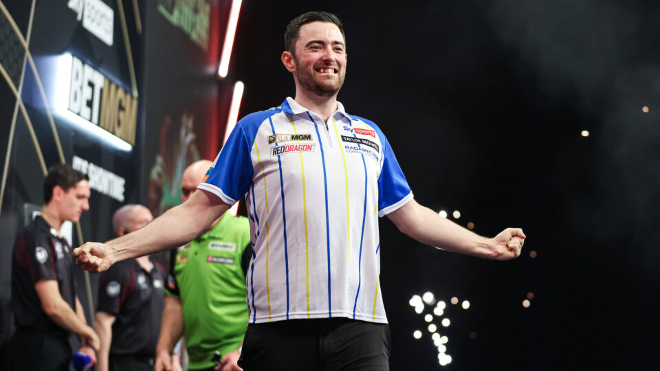 Humphries homecoming as next top Leeds “Winning in Leeds last year was a great feeling, and it’s something I would love to repeat again.”