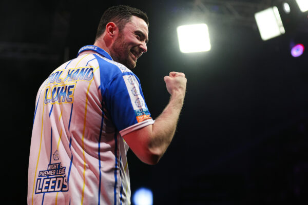 Humphries homecoming as next top Leeds "Winning in Leeds last year was a great feeling, and it