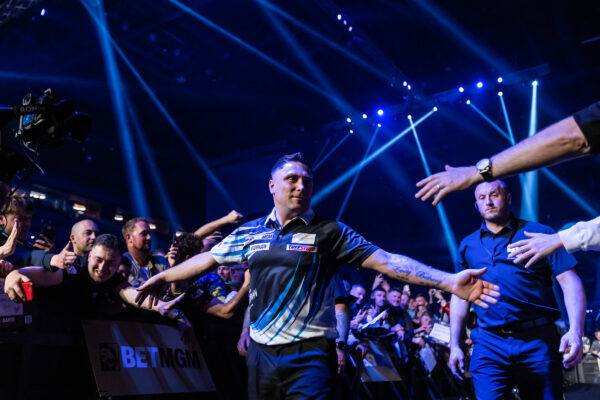 The race of the O2 hots up as night 13 heads to Birmingham 