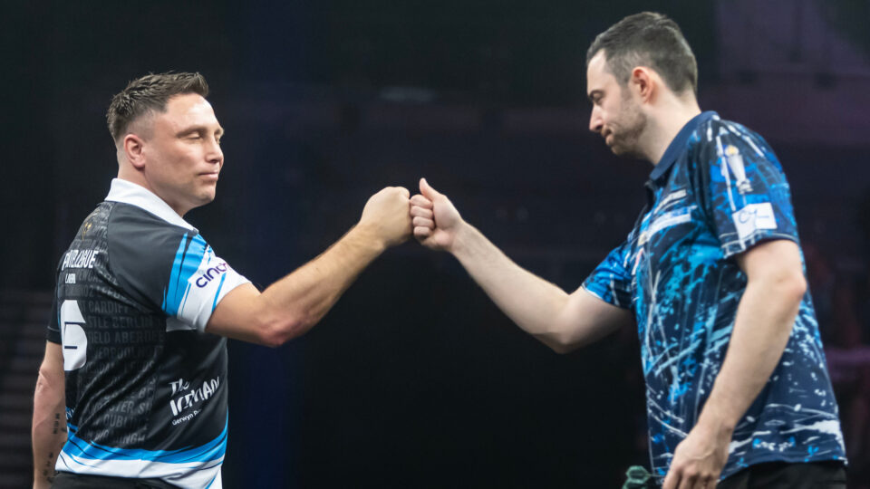 The race of the O2 hots up as night 13 heads to Birmingham 