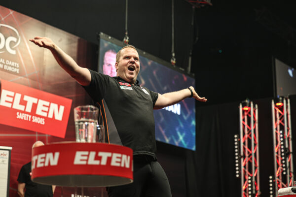 Humphries edges an epic as day two catches light in Rosmalen “It was nice to get some emotion out and feel that good after winning the game"