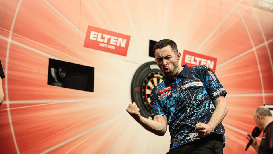 Humphries edges an epic as day two catches light in Rosmalen “It was nice to get some emotion out and feel that good after winning the game”