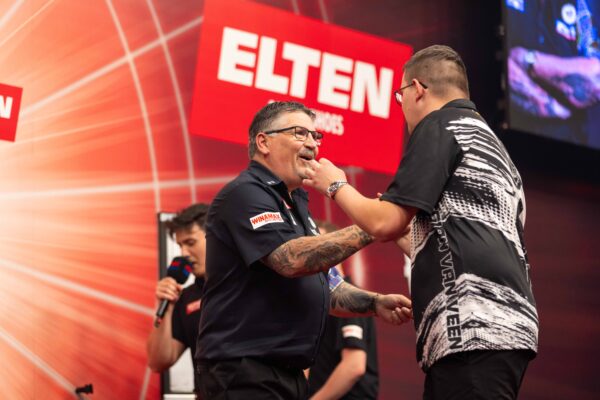 Anderson back with a bang as the Flying Scotsman shines in Sindelfingen