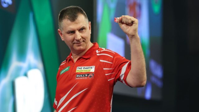 Ratajski ends a seven-match first-round losing streak to seal his first ranking title since 2023 ““In the back of my head, I knew I had a chance to get to the World Matchplay”
