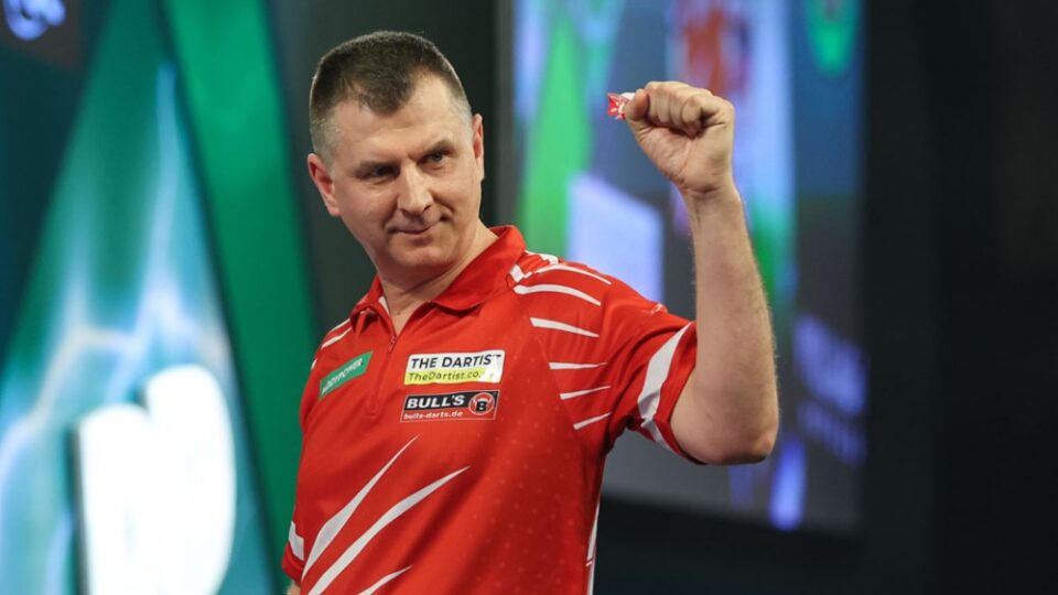 Ratajski ends a seven-match first-round losing streak to seal his first ranking title since 2023 ββIn the back of my head, I knew I had a chance to get to the World Matchplayβ